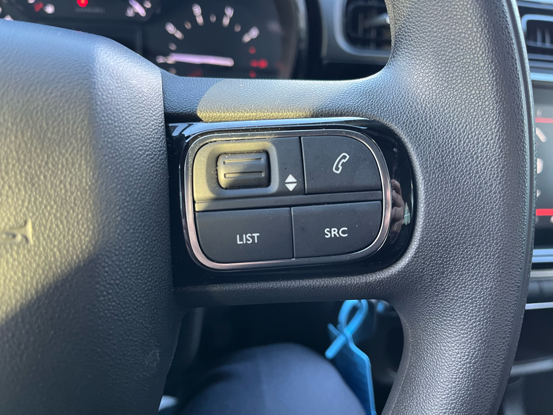 Billede af Citroën C3 1,2 PureTech Cool start/stop 82HK 5d