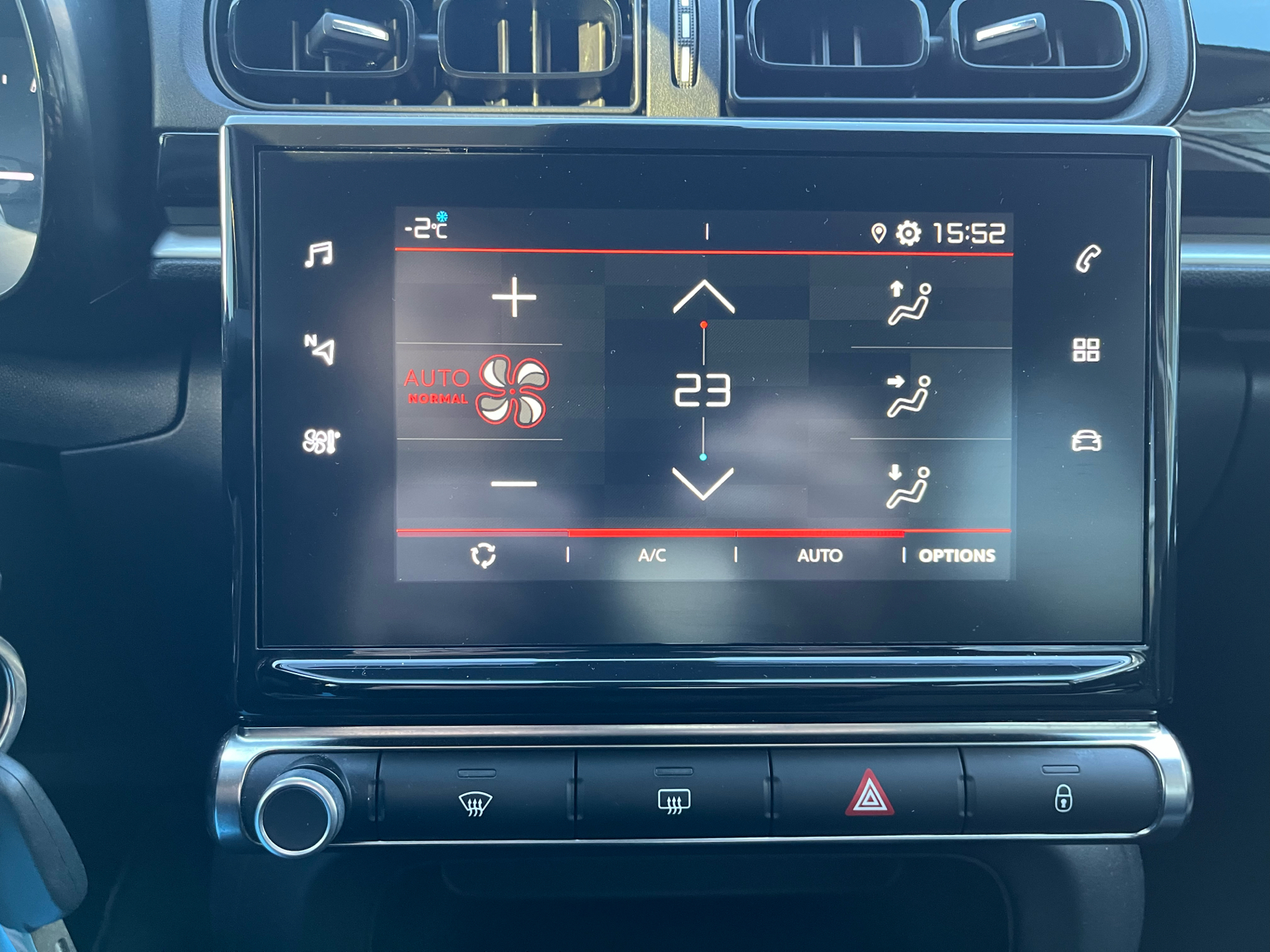 Billede af Citroën C3 1,2 PureTech Cool start/stop 82HK 5d