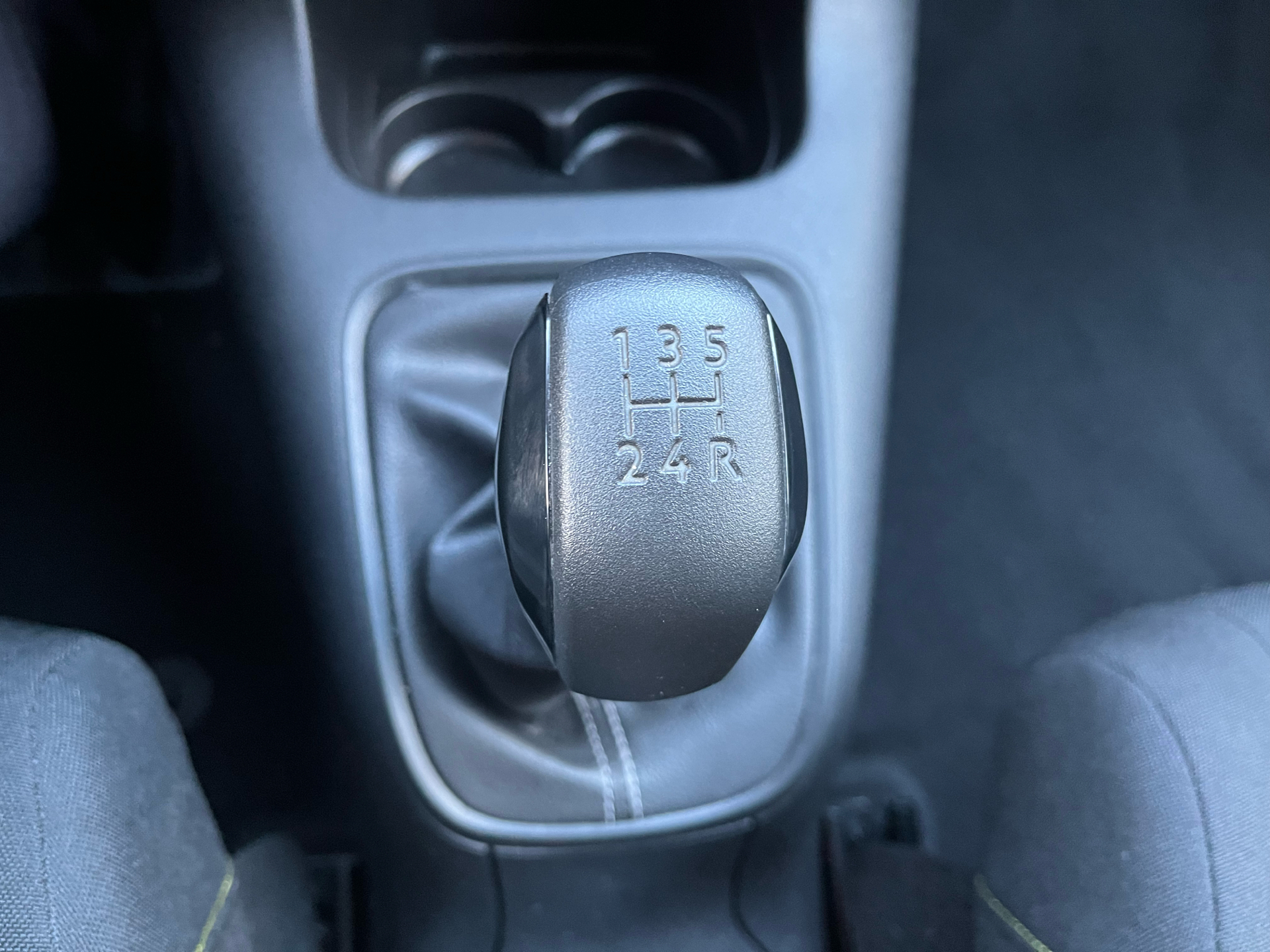 Billede af Citroën C3 1,2 PureTech Cool start/stop 82HK 5d