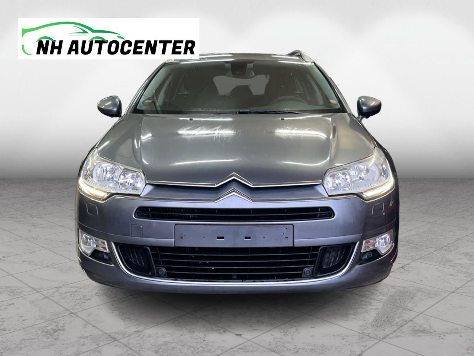 Billede af Citroën C5 Tourer 1,6 e-HDi Seduction E6G 110HK Stc 6g Aut.