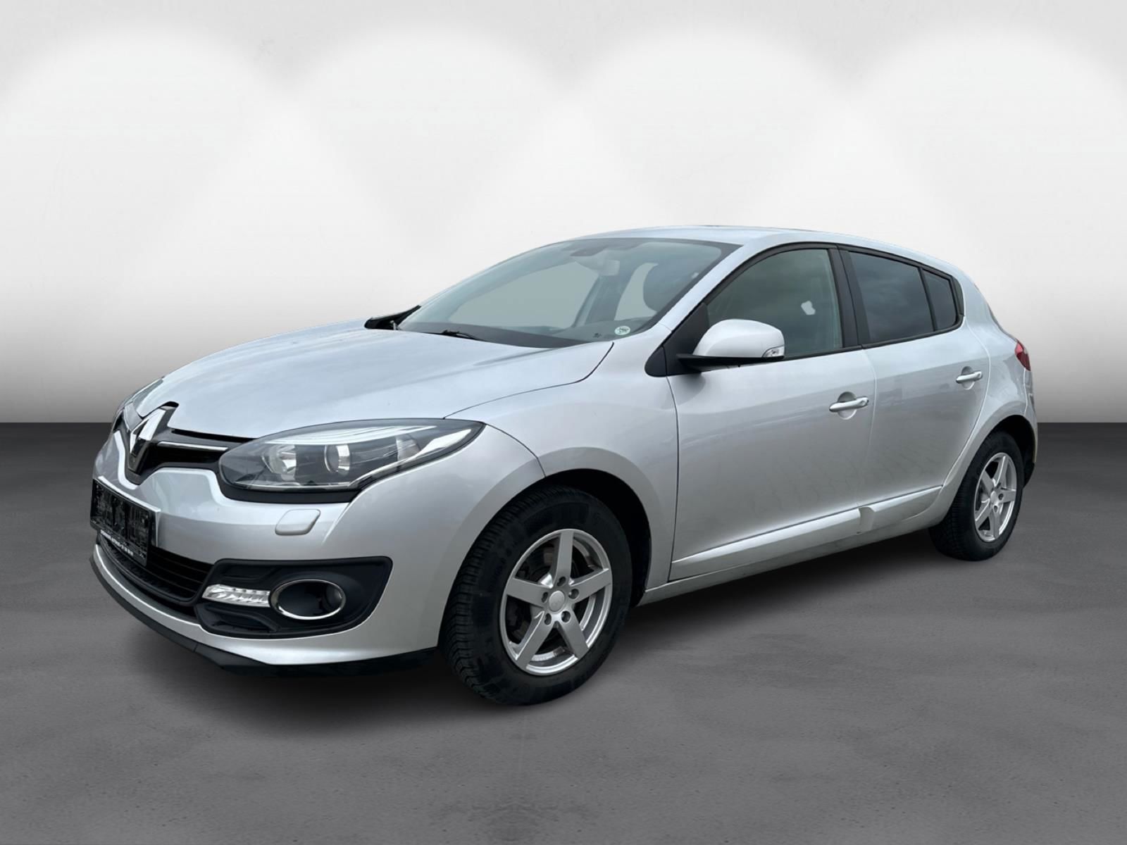 Billede af Renault Mégane 1,2 TCE Expression Energy 115HK 5d 6g