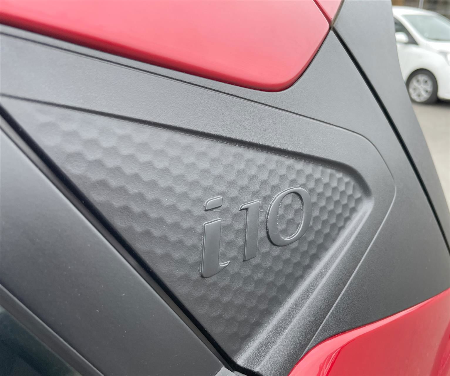 Billede af Hyundai i10 1,0 Essential 67HK 5d
