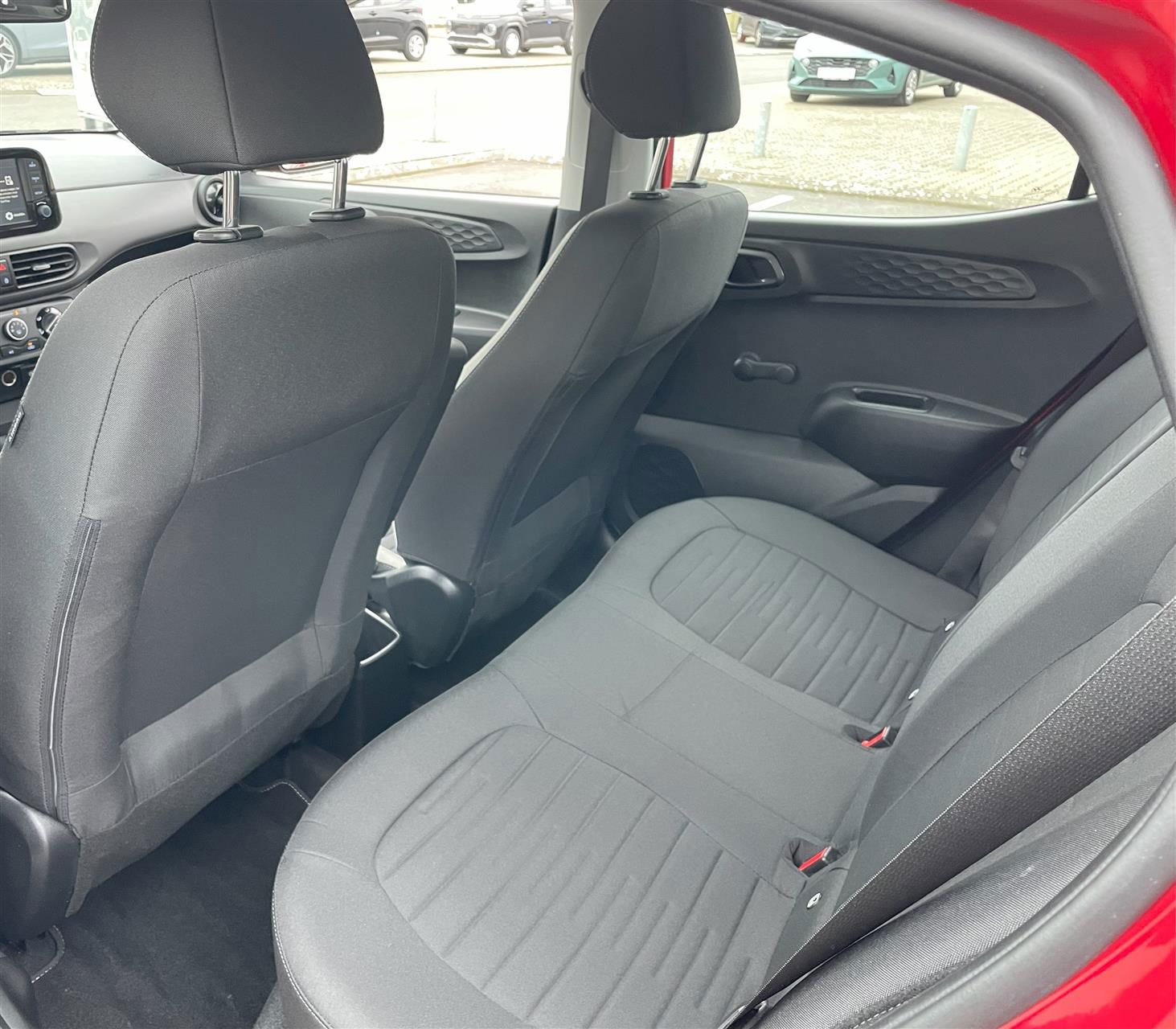 Billede af Hyundai i10 1,0 Essential 67HK 5d