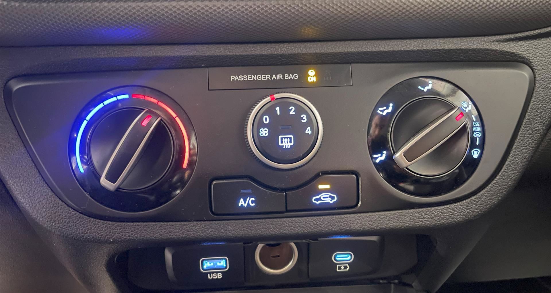 Billede af Hyundai i10 1,0 Essential 67HK 5d
