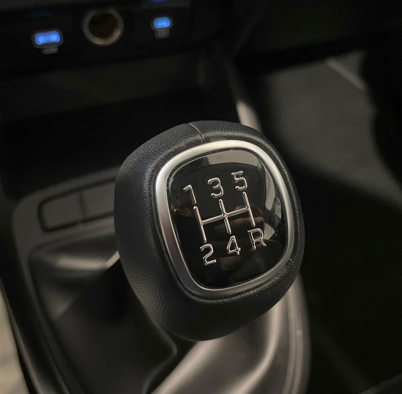 Billede af Hyundai i10 1,0 Essential 67HK 5d