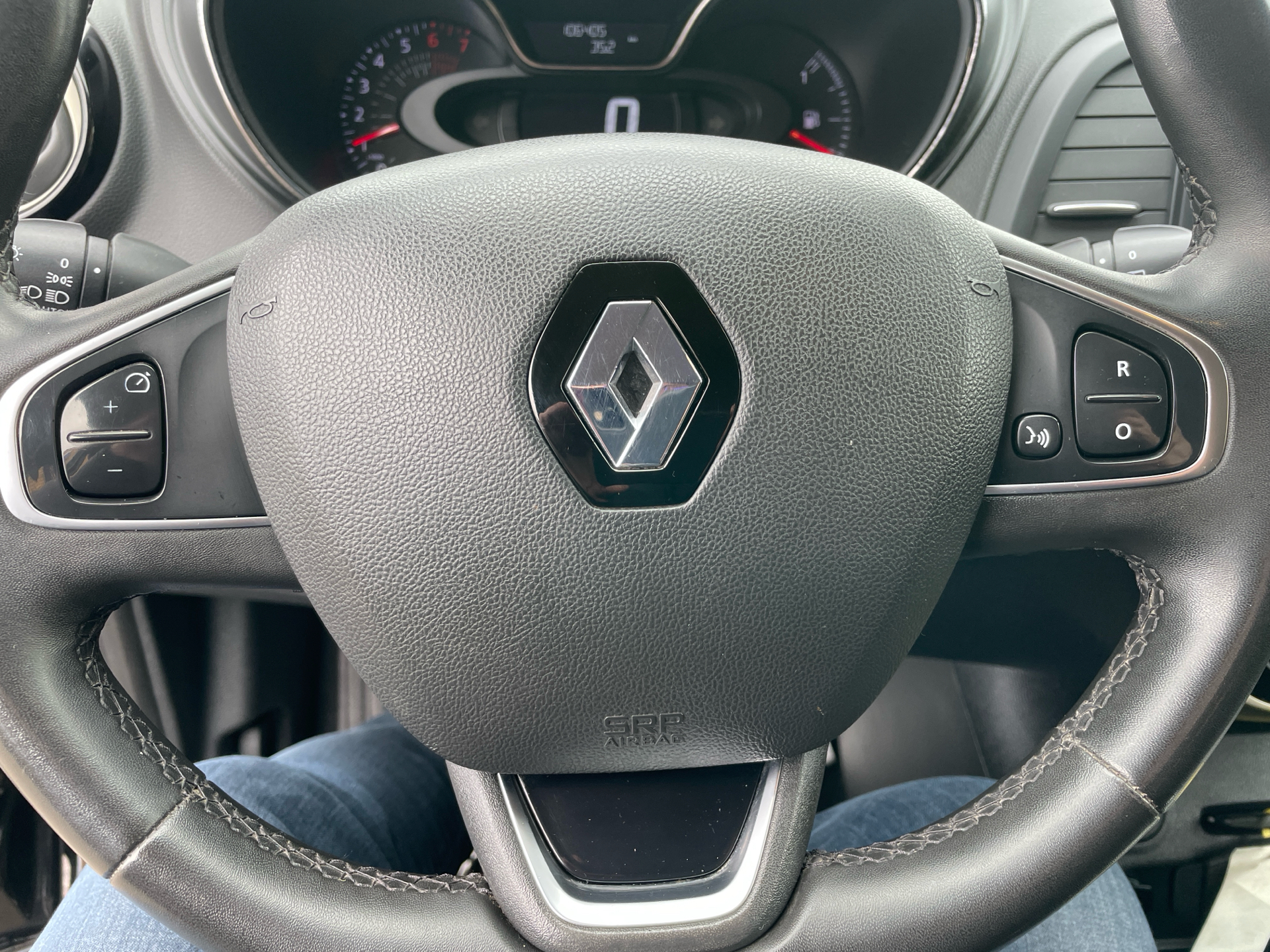 Billede af Renault Captur 0,9 Energy TCe Zen 90HK 5d