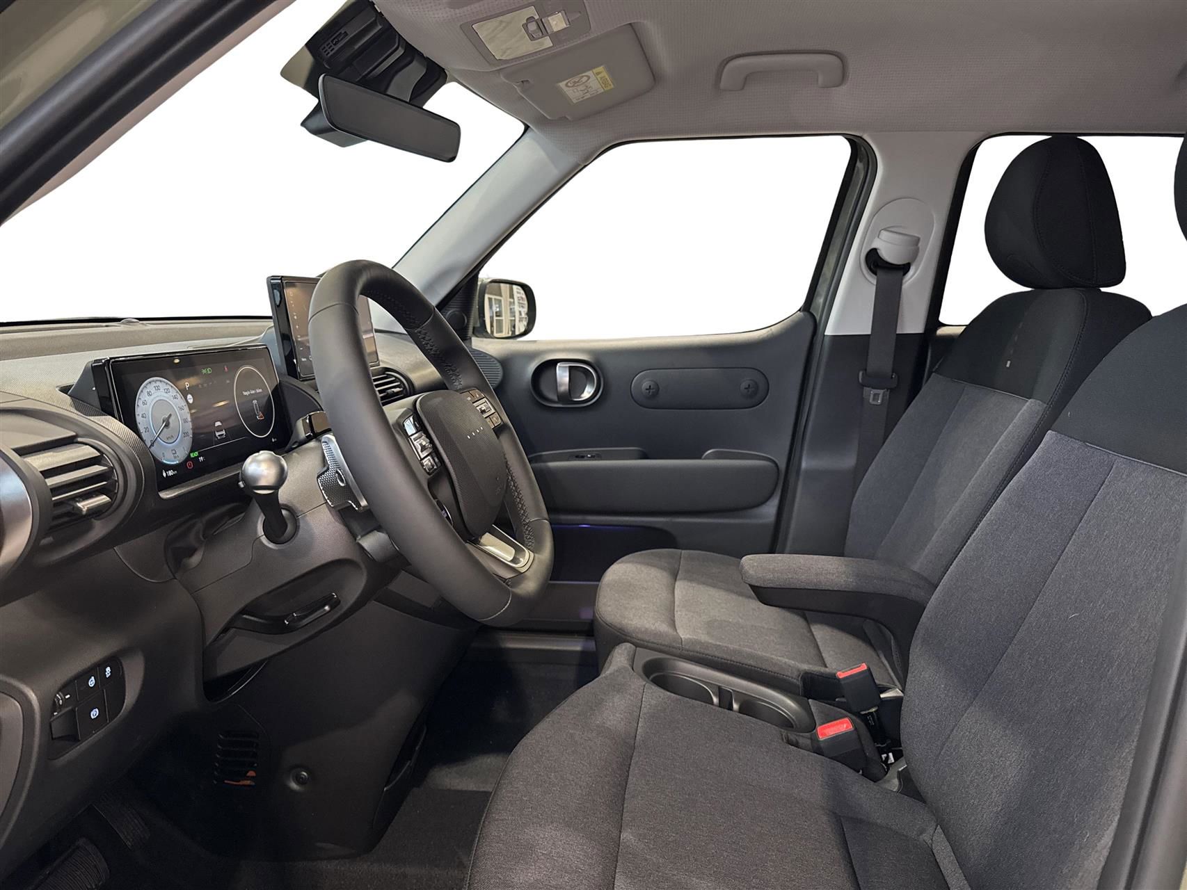 Billede af Hyundai Inster EL Long Range Advanced 115HK Aut.