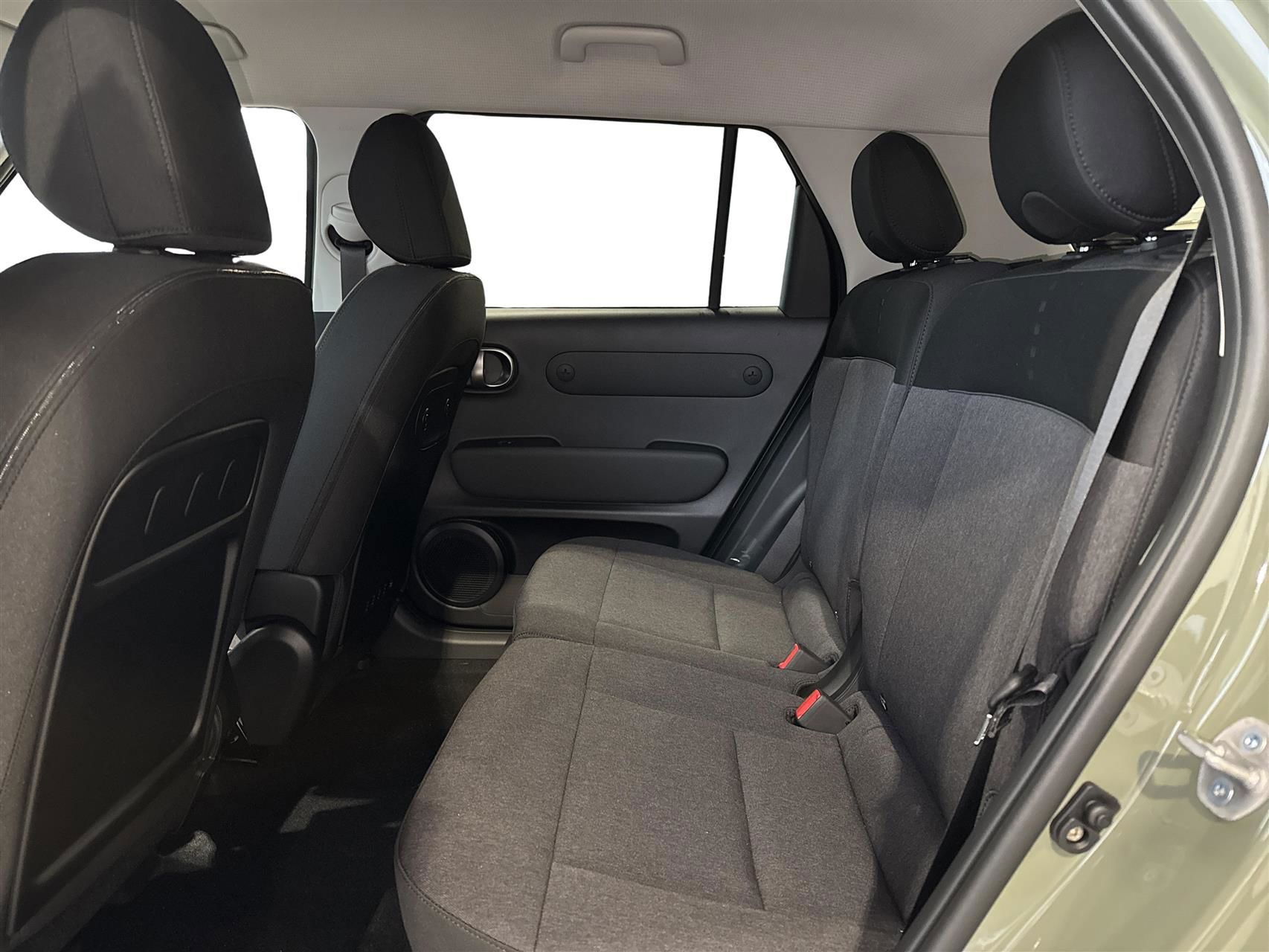 Billede af Hyundai Inster EL Long Range Advanced 115HK Aut.