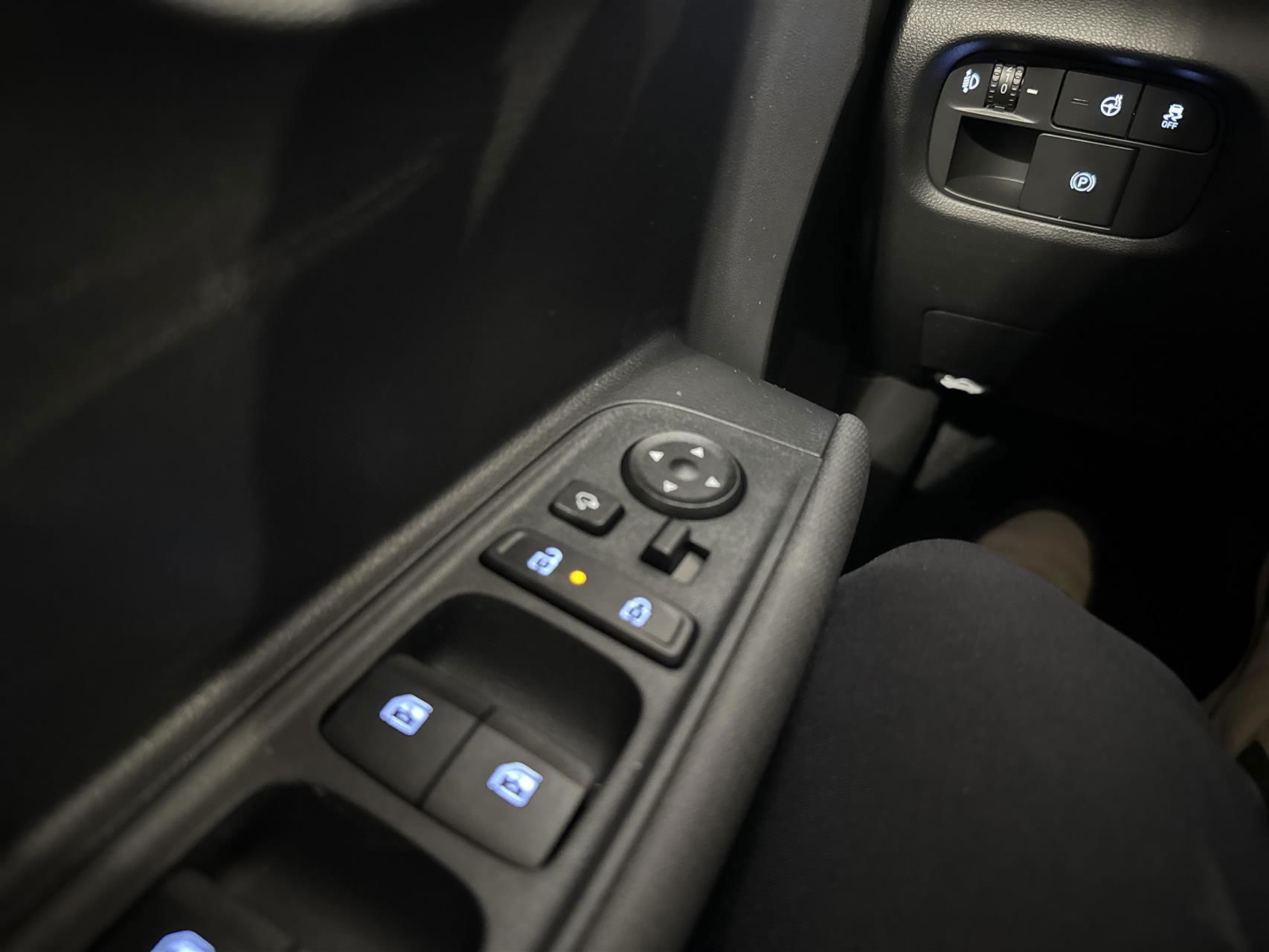 Billede af Hyundai Inster EL Long Range Advanced 115HK Aut.