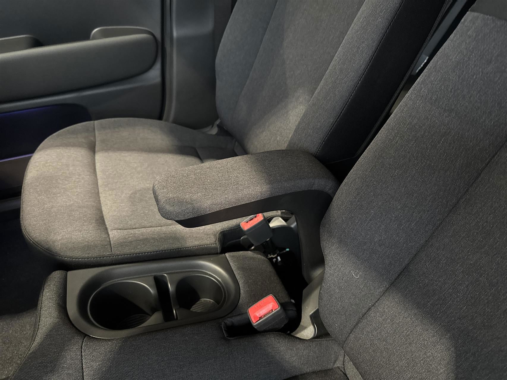 Billede af Hyundai Inster EL Long Range Advanced 115HK Aut.