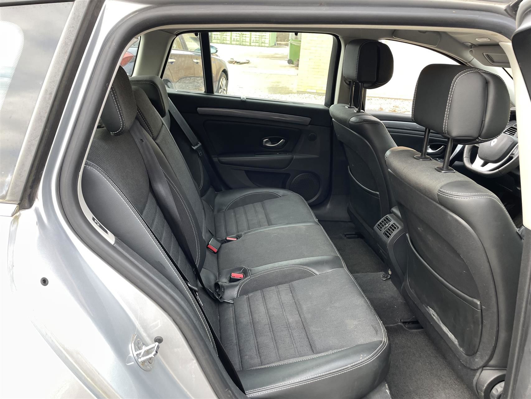 Billede af Renault Laguna 2,0 dCi 16V 150 FAP 150HK Stc