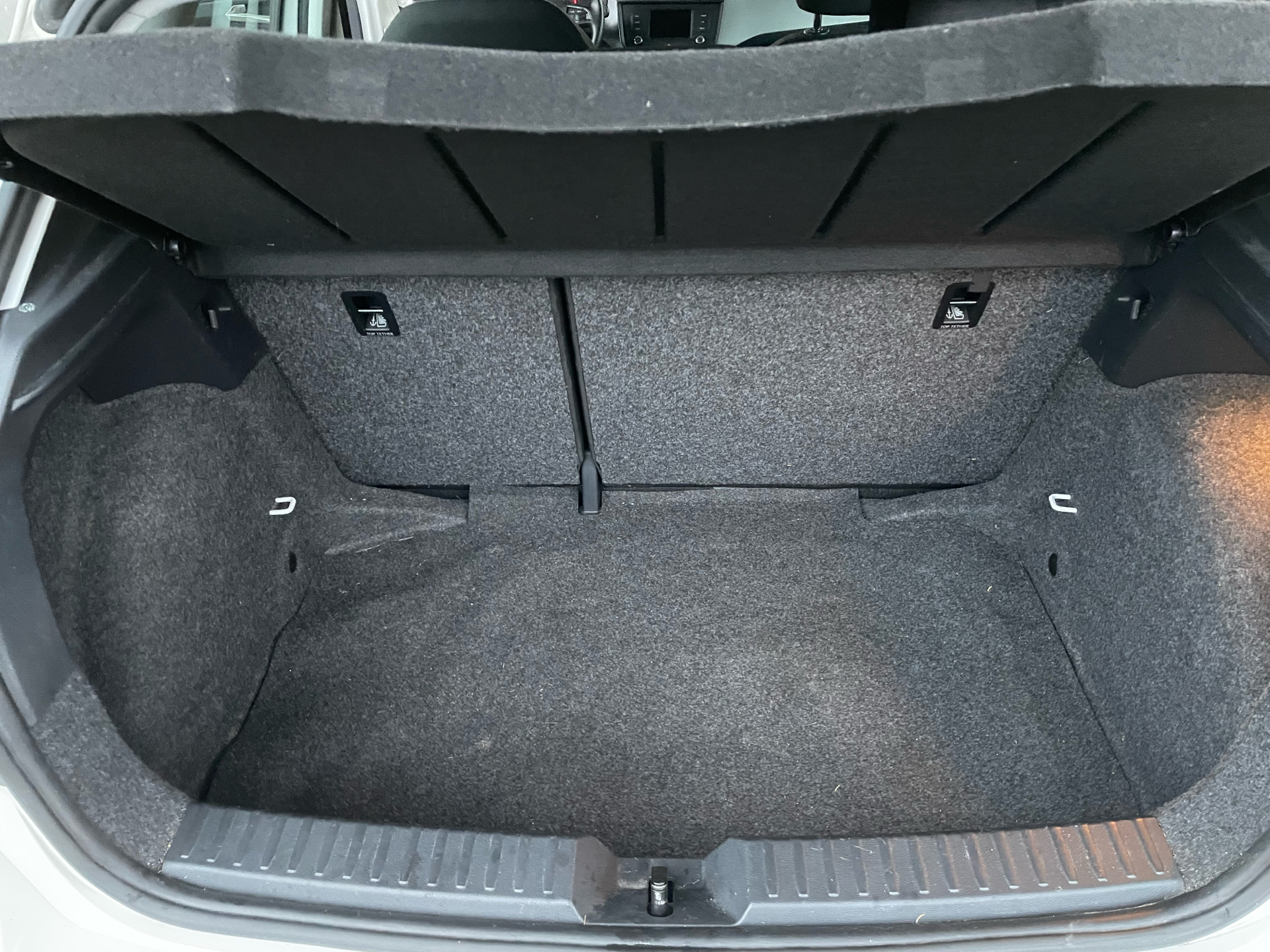 Billede af Seat Ibiza 1,0 TSI Style 95HK 5d