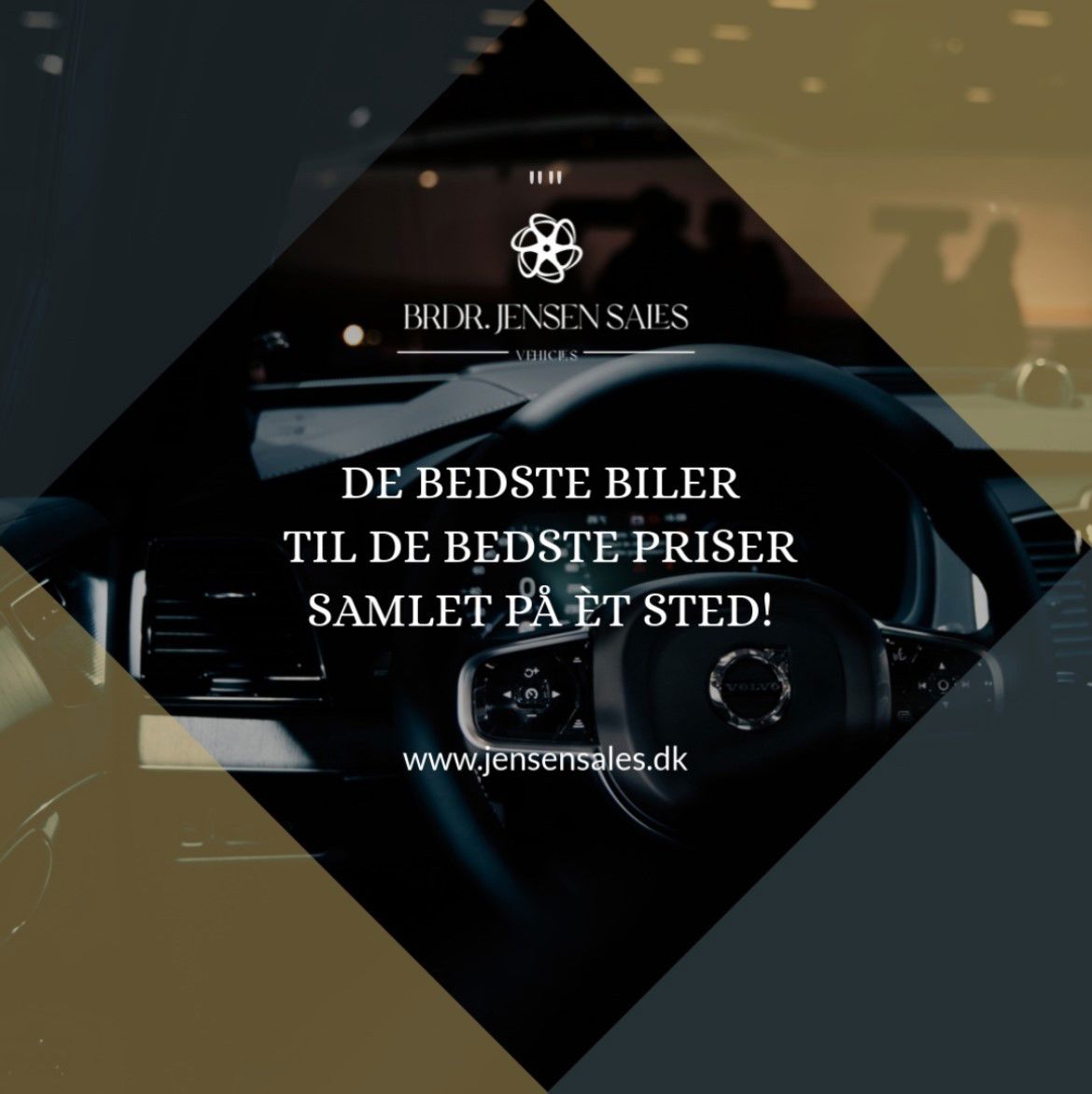 Billede af Mercedes-Benz EQA 300 EL Progressive 4Matic 228HK 5d Aut.
