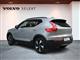 Billede af Volvo XC40 Recharge Extended Range Ultimate 252HK 5d Aut.