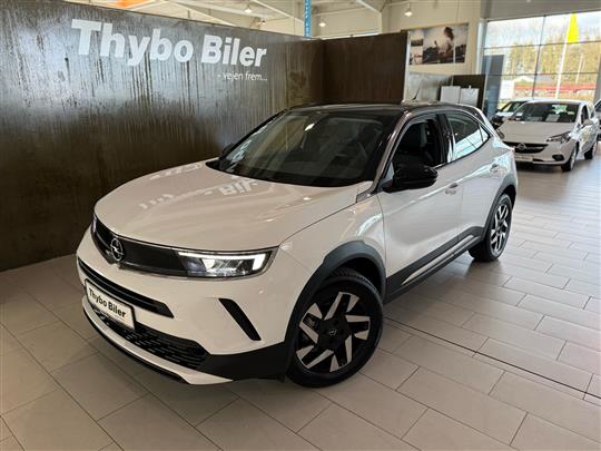 Opel Mokka-e EL Elegance 136HK 5d Aut.