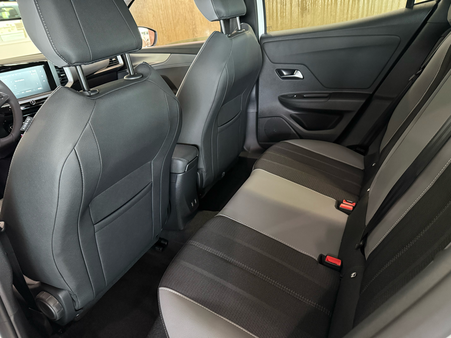 Billede af Opel Mokka-e EL Elegance 136HK 5d Aut.