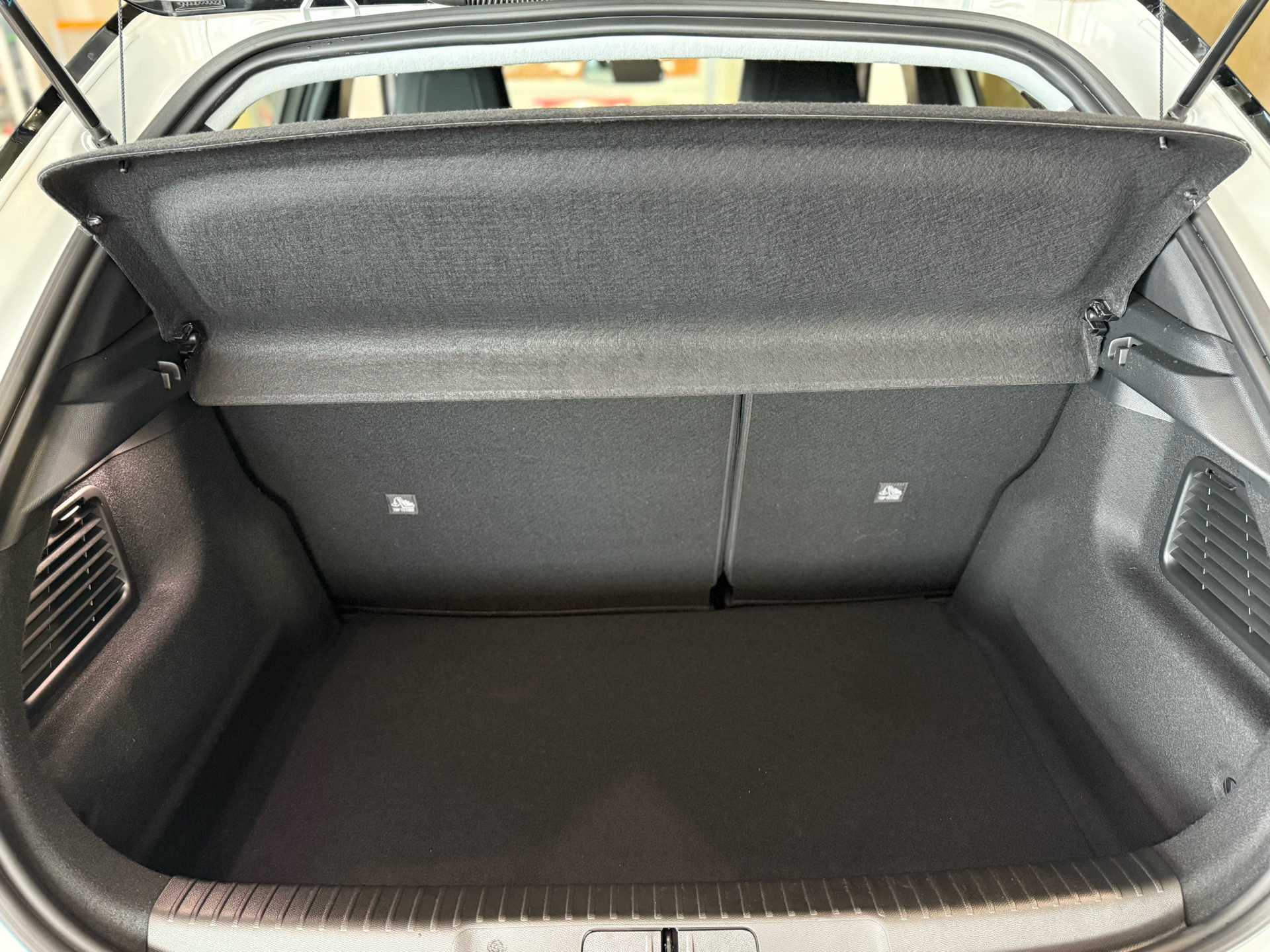 Billede af Opel Mokka-e EL Elegance 136HK 5d Aut.