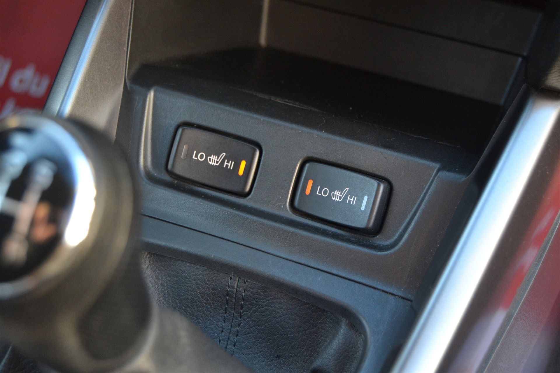 Billede af Suzuki Vitara 1,0 Boosterjet Active KUP 112HK 5d