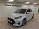 Billede af Toyota Yaris 1,5 Hybrid Active Technology 116HK 5d Trinl. Gear