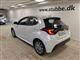 Billede af Toyota Yaris 1,5 Hybrid Active Technology 116HK 5d Trinl. Gear