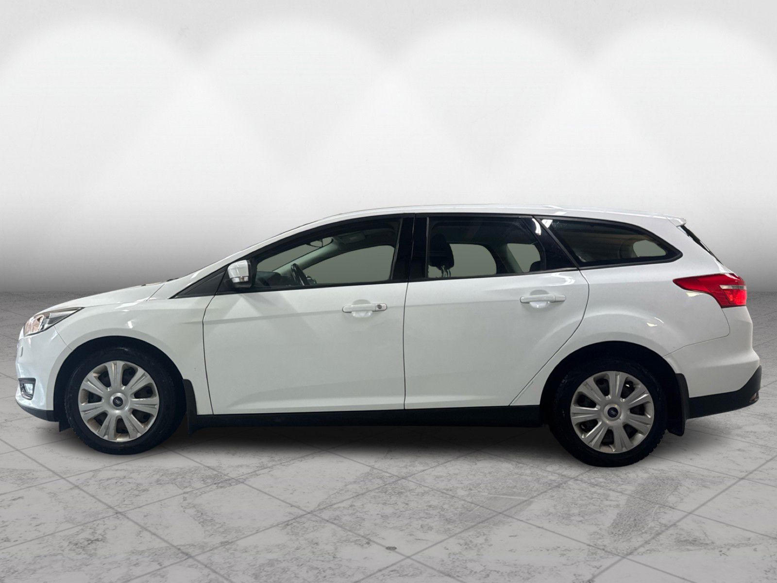Billede af Ford Focus 1,5 TDCi Trend 105HK Stc 6g