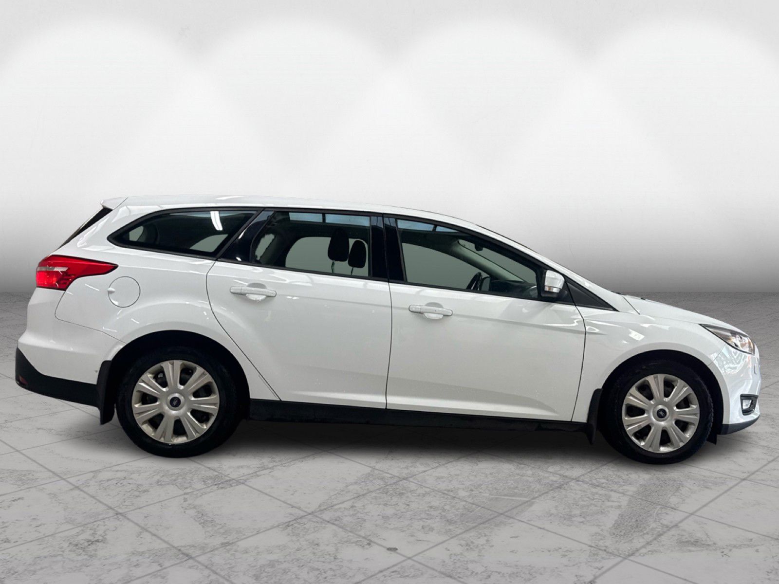 Billede af Ford Focus 1,5 TDCi Trend 105HK Stc 6g