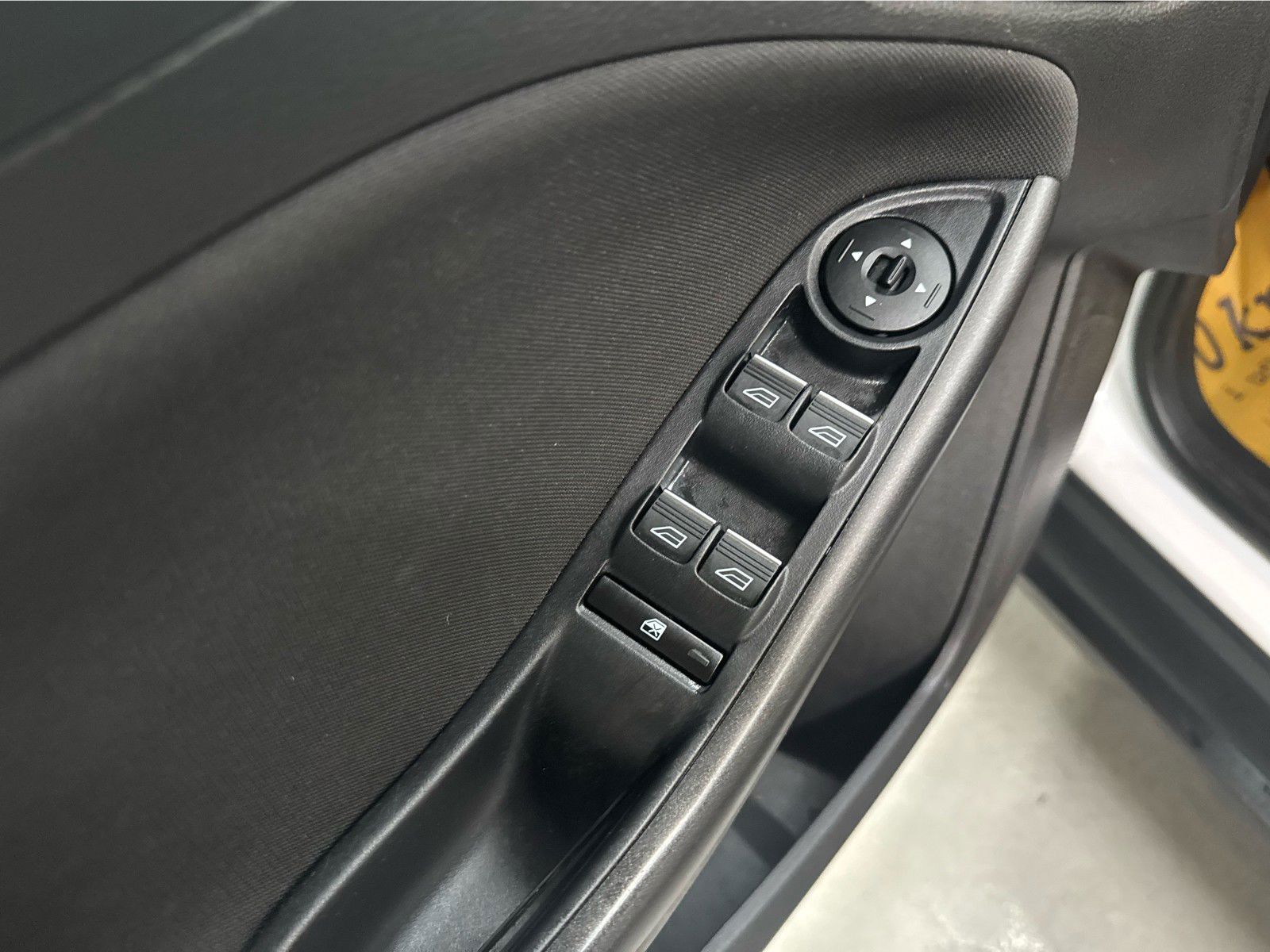 Billede af Ford Focus 1,5 TDCi Trend 105HK Stc 6g