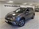 Billede af Toyota RAV4 2,5 Hybrid H3 Safety Sense 4x2 197HK 5d 6g Aut.