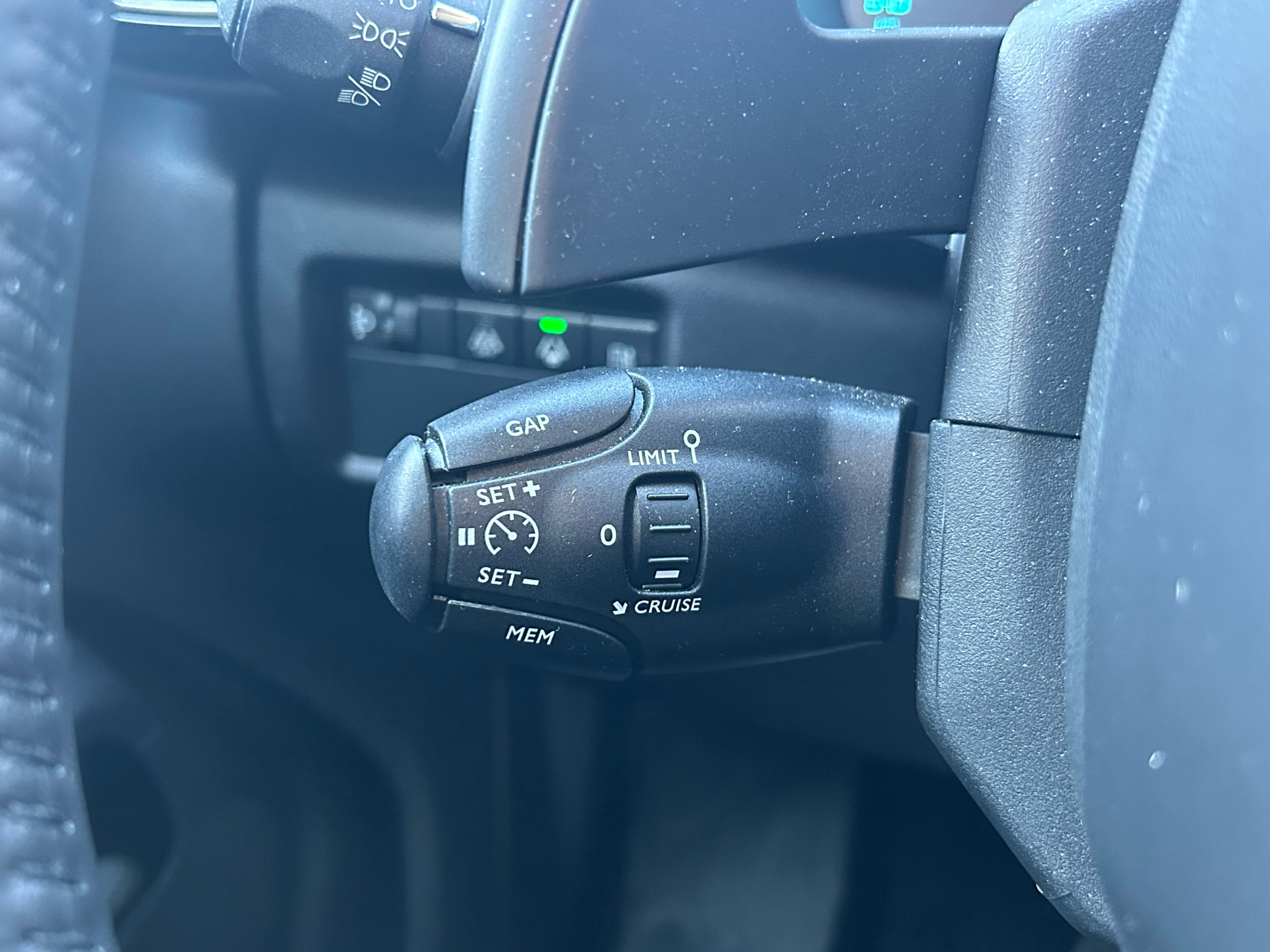 Billede af Citroën C5 Aircross 1,6 Plugin-hybrid Prestige EAT8 225HK 5d 8g Aut.