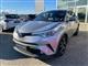 Billede af Toyota C-HR 1,8 Hybrid Selected Multidrive S 122HK 5d Aut.