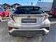 Billede af Toyota C-HR 1,8 Hybrid Selected Multidrive S 122HK 5d Aut.