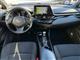 Billede af Toyota C-HR 1,8 Hybrid Selected Multidrive S 122HK 5d Aut.