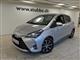 Billede af Toyota Yaris 1,5 Hybrid H2 Premium Smart E-CVT 100HK 5d Trinl. Gear