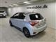 Billede af Toyota Yaris 1,5 Hybrid H2 Premium Smart E-CVT 100HK 5d Trinl. Gear