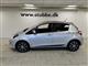 Billede af Toyota Yaris 1,5 Hybrid H2 Premium Smart E-CVT 100HK 5d Trinl. Gear