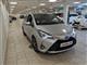 Billede af Toyota Yaris 1,5 Hybrid H2 Premium Smart E-CVT 100HK 5d Trinl. Gear