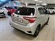 Billede af Toyota Yaris 1,5 Hybrid H2 Premium Smart E-CVT 100HK 5d Trinl. Gear