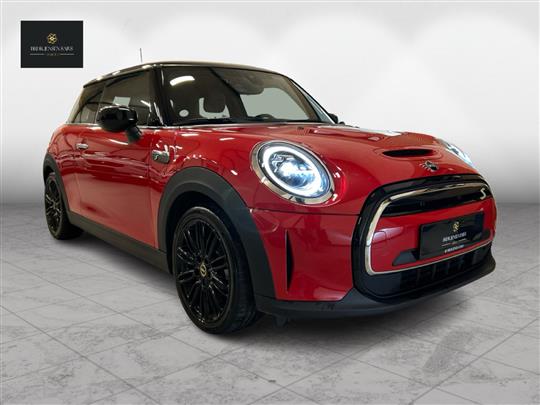 Mini Cooper SE EL Classic Trim 184HK 3d Aut.