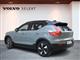 Billede af Volvo XC40 Recharge Extended Range Ultimate 252HK 5d Aut.