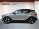 Billede af Volvo XC40 Recharge Extended Range Ultimate 252HK 5d Aut.