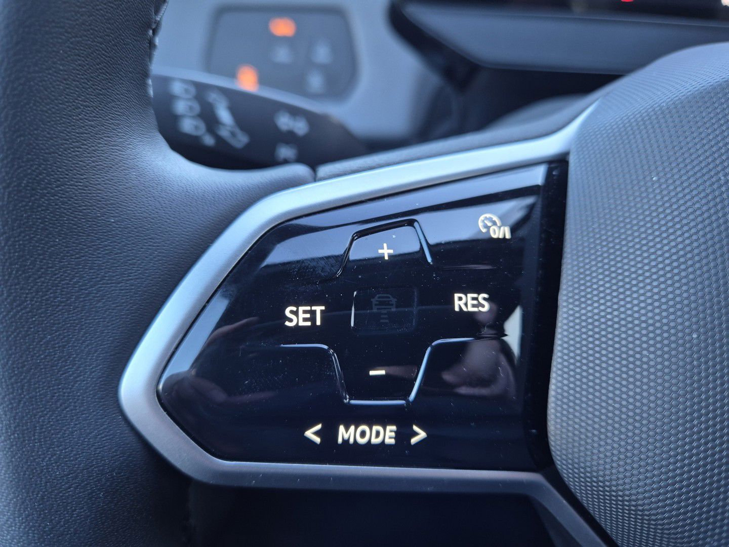 Billede af VW ID.3 EL Pro 204HK 5d Aut.