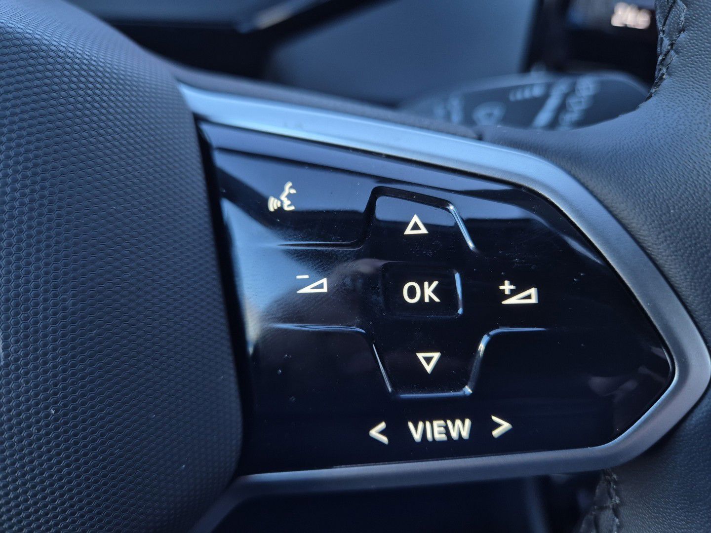 Billede af VW ID.3 EL Pro 204HK 5d Aut.