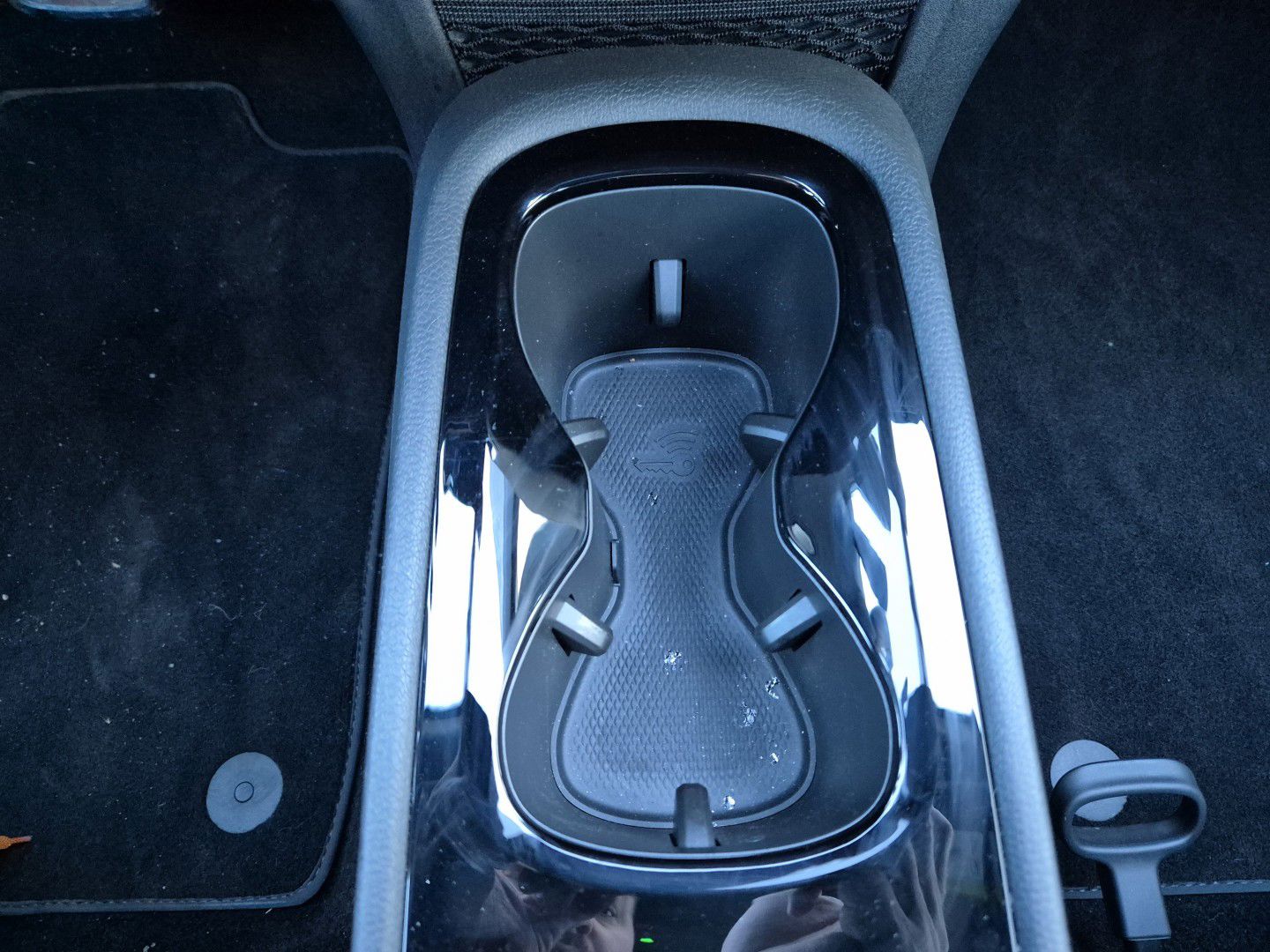 Billede af VW ID.3 EL Pro 204HK 5d Aut.