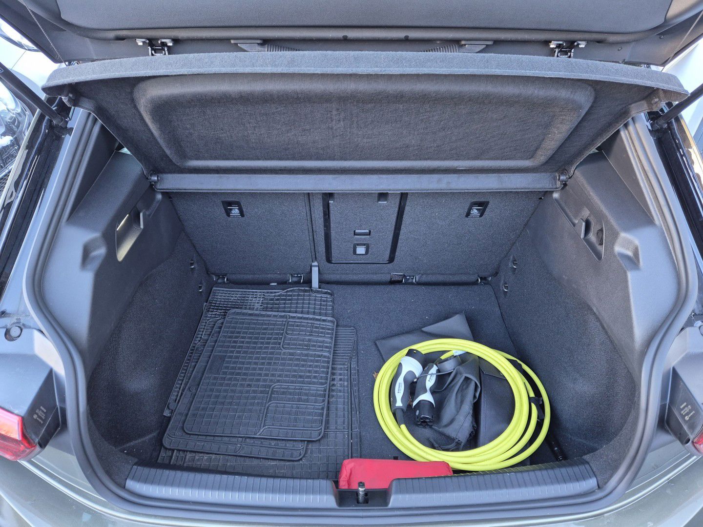 Billede af VW ID.3 EL Pro 204HK 5d Aut.