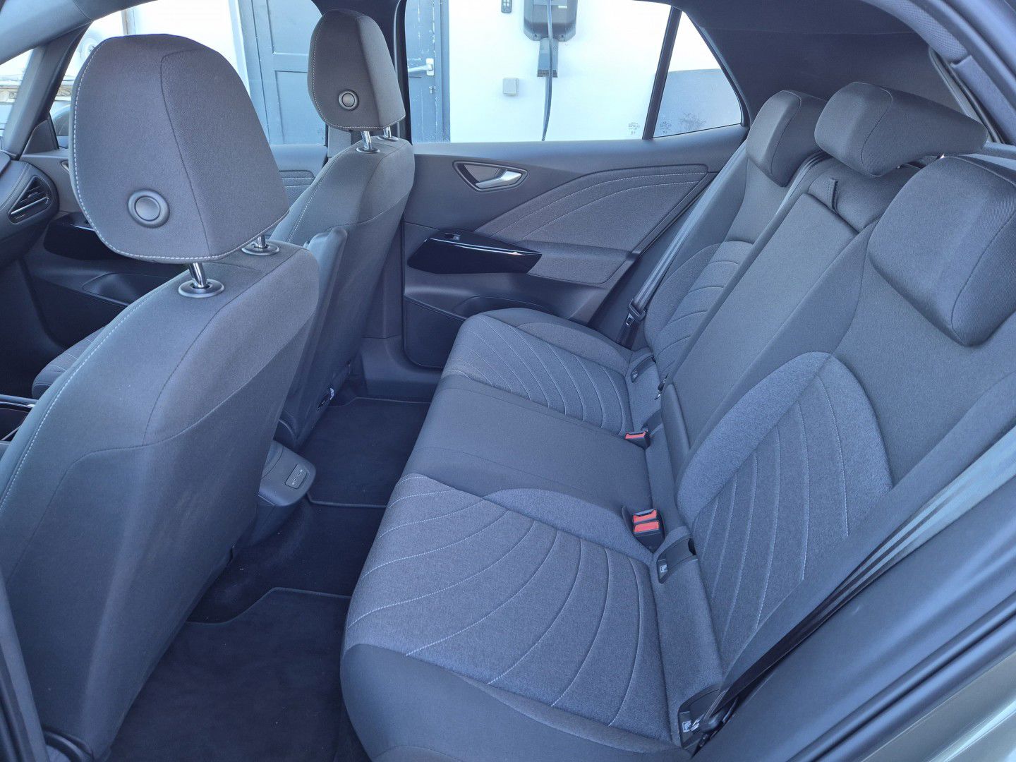 Billede af VW ID.3 EL Pro 204HK 5d Aut.