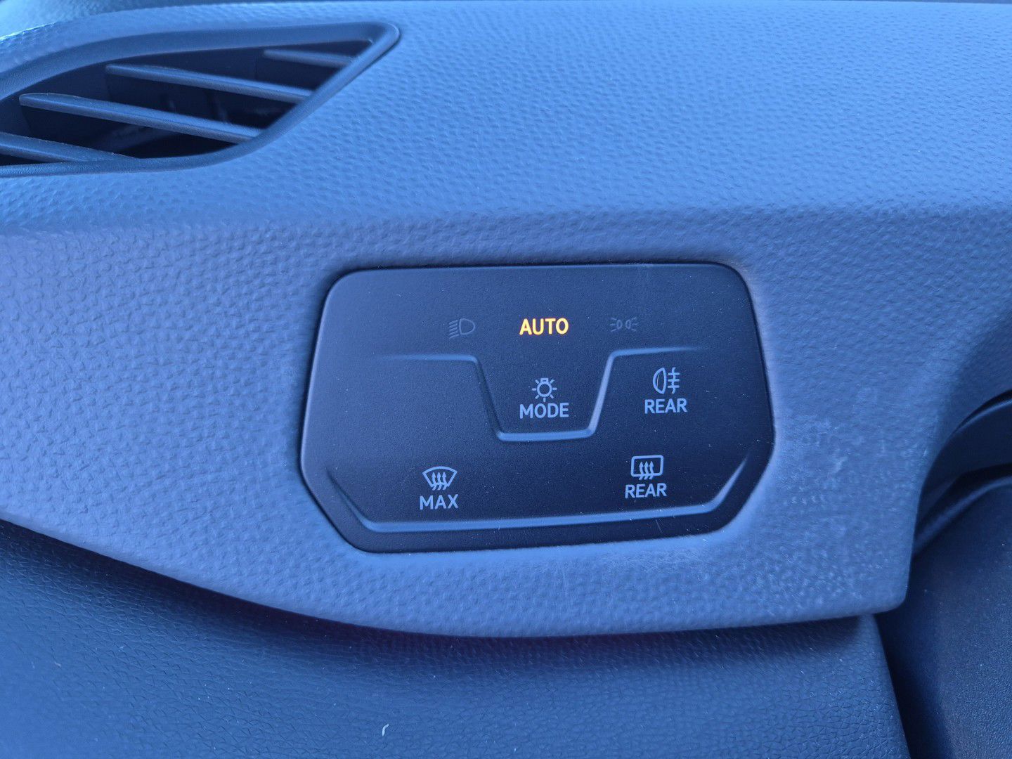 Billede af VW ID.3 EL Pro 204HK 5d Aut.