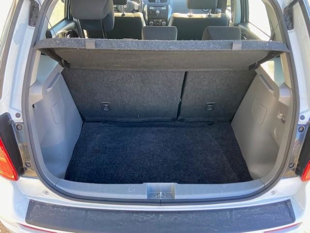 Billede af Suzuki SX4 1,6 16V GLXtra 120HK 5d