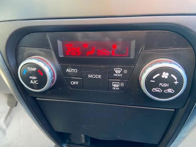 Billede af Suzuki SX4 1,6 16V GLXtra 120HK 5d