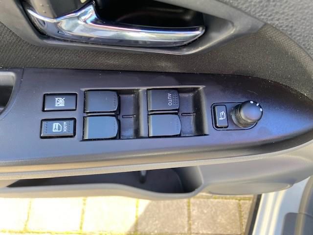 Billede af Suzuki SX4 1,6 16V GLXtra 120HK 5d