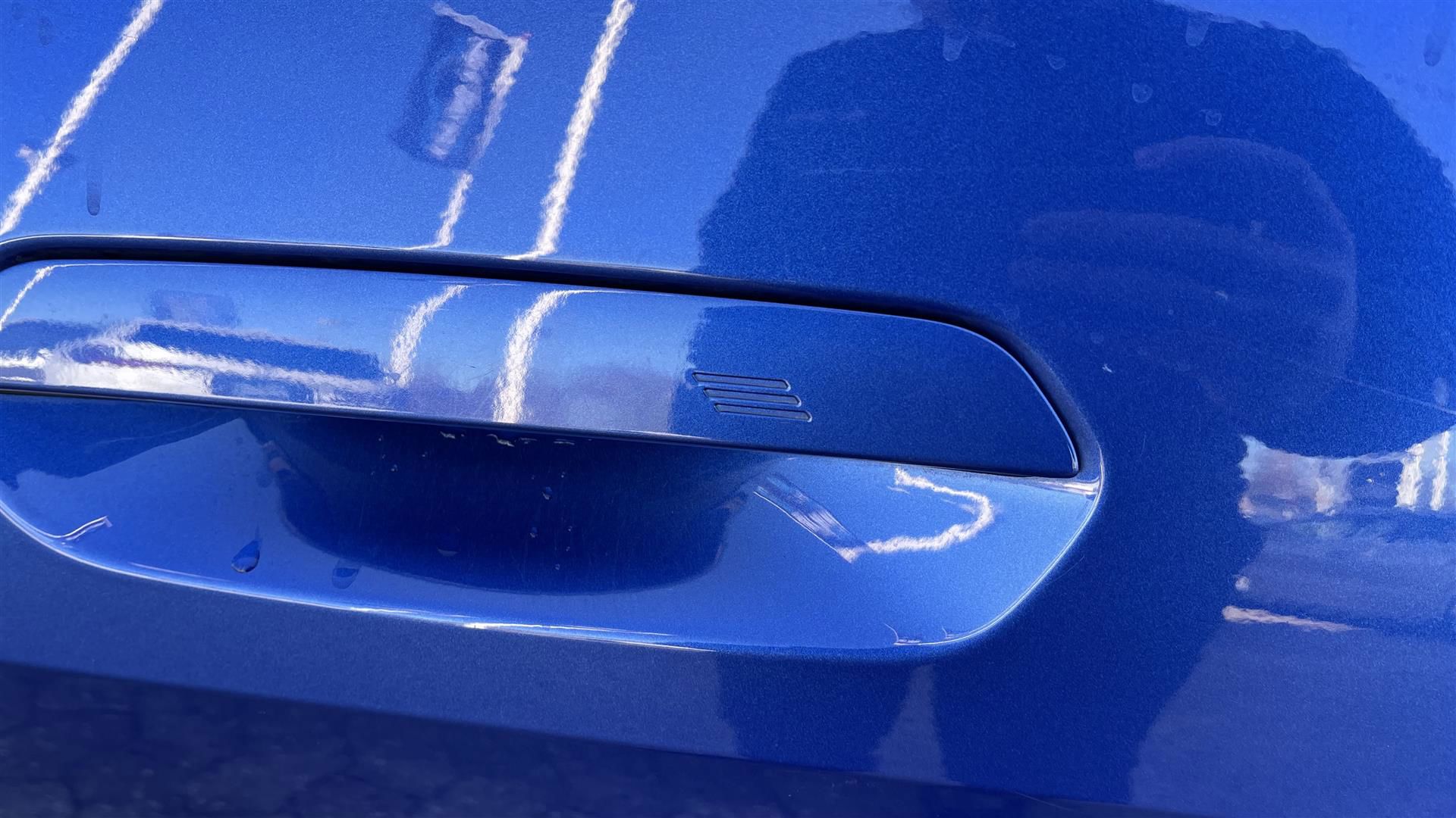 Billede af BMW i4 M50 Gran Coupé Supercharged XDrive 544HK 5d Aut.